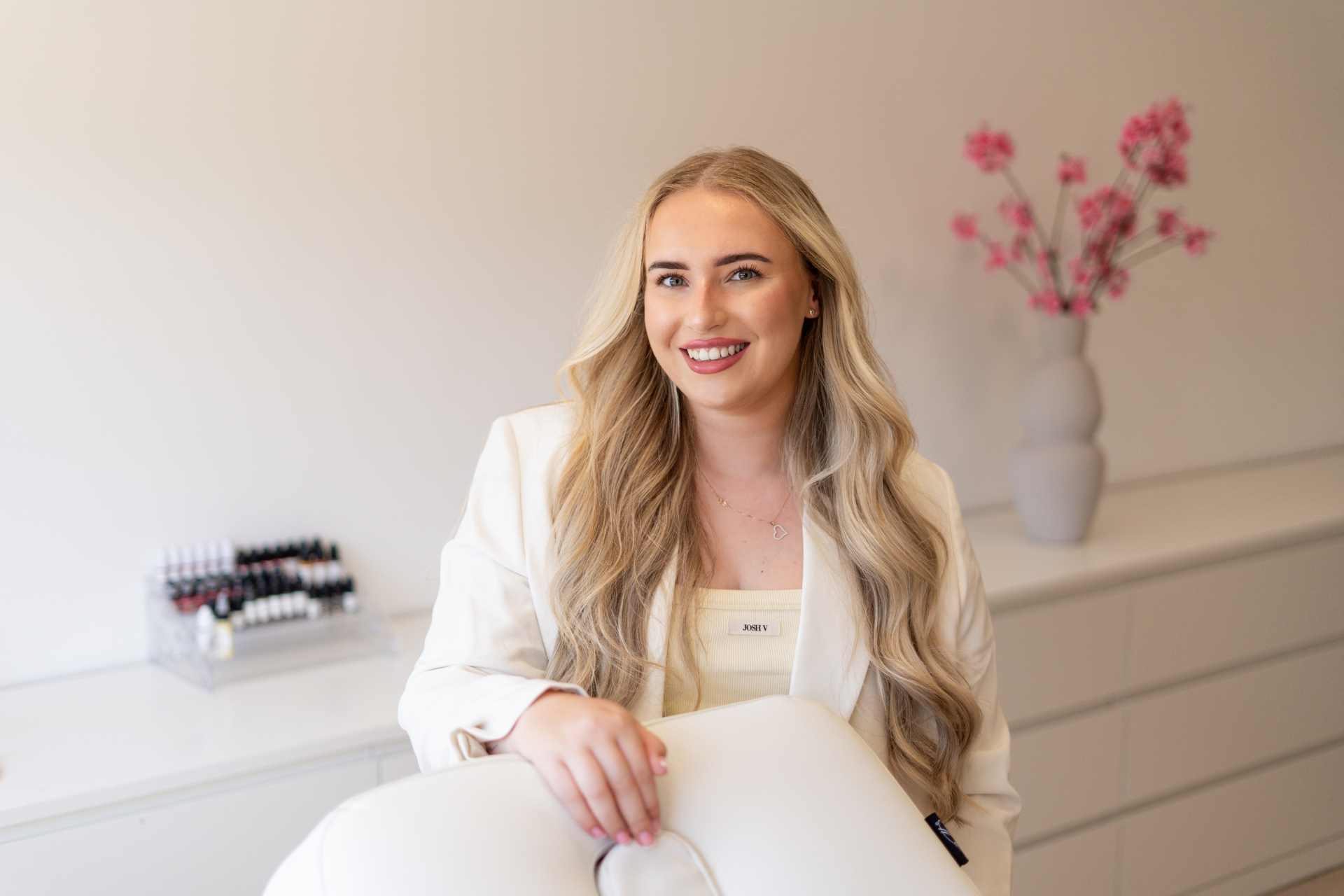 Nicky - Bella Brows & Lashes